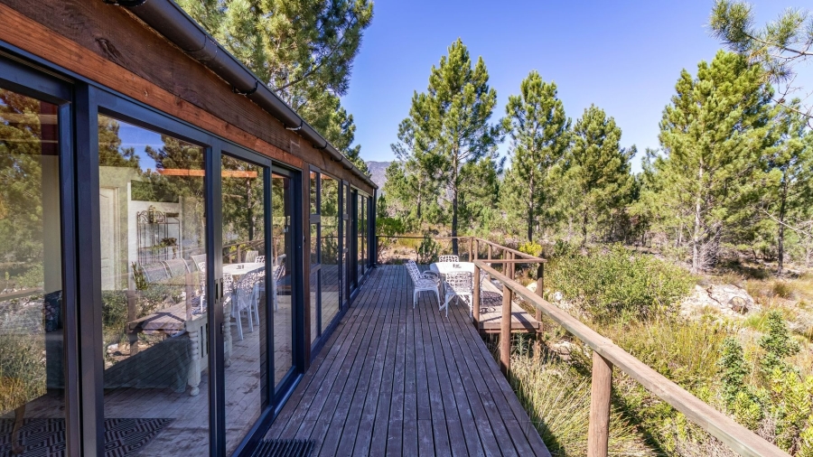 0 Bedroom Property for Sale in Bot River Western Cape